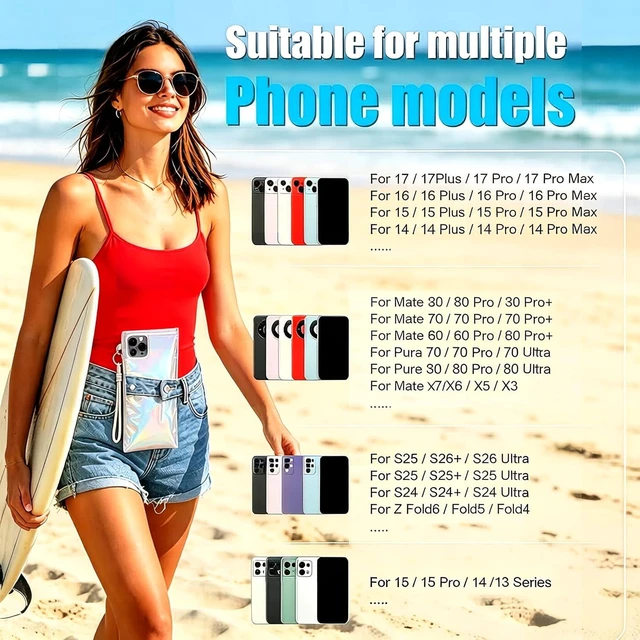 Alt view image 4 of 5 - 3 Pack Thermal Phone Case Extends Battery Life 5X in Cold or Hot Weather