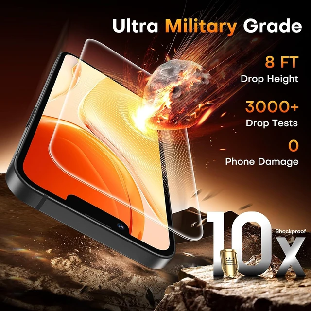 Alt view image 6 of 6 - for iPhone 16e Screen Protector Easy Installation