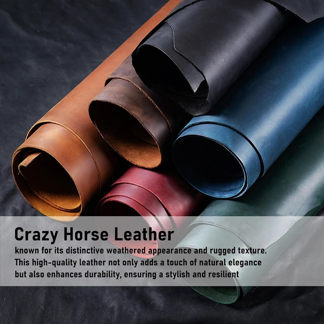 Alt view image 5 of 6 - Leather Phone Holster for iPhone 17 16 15 14 13 12 Galaxy S25 S24 S23