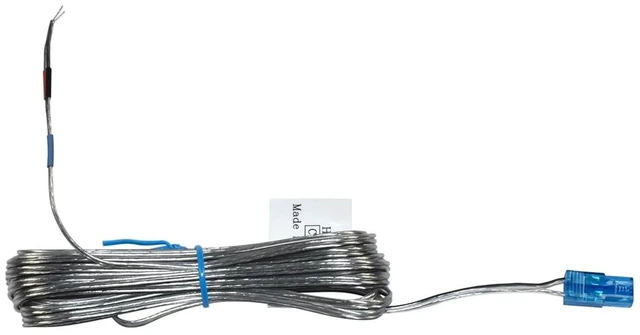 Alt view image 7 of 7 - AH81-02137A A/S Rear Speaker Wire Cords Compatible with SWA-9200S SWA-3000 SWA-4000 SWA-5000 SWA-6000 SWA-7000 SWA-7000S SWA-8000S SWA-9000S SWA-9100S Wireless Surround Sound Systems