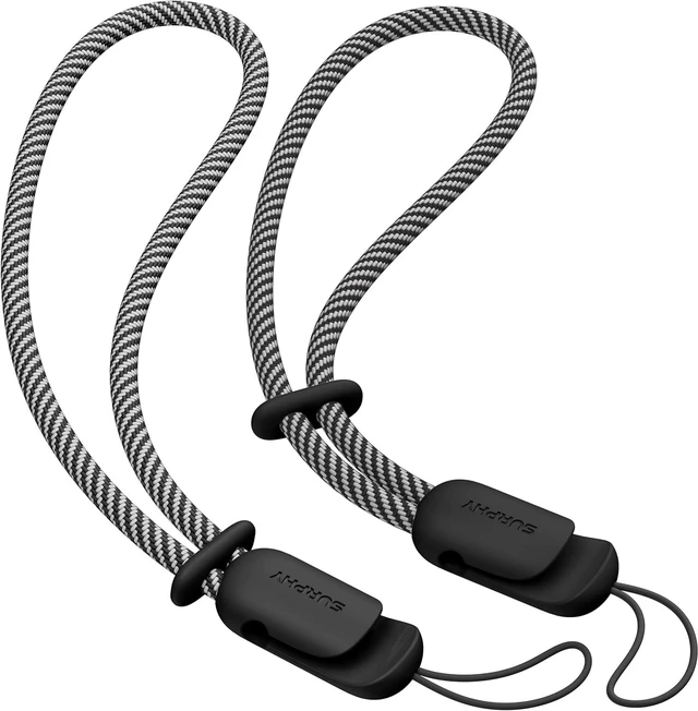 Main image of 2 Pack Phone Lanyard Phone Wrist Strap for Case Camera Wrist Strap