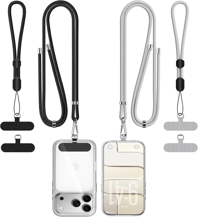 Main image of for Phone Lanyard Anti Theft Travel Essentials