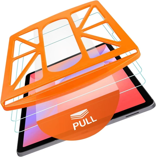 Main image of 2 Pack Screen Protector for iPad A16 11th (11)/10th Gen (10.9)