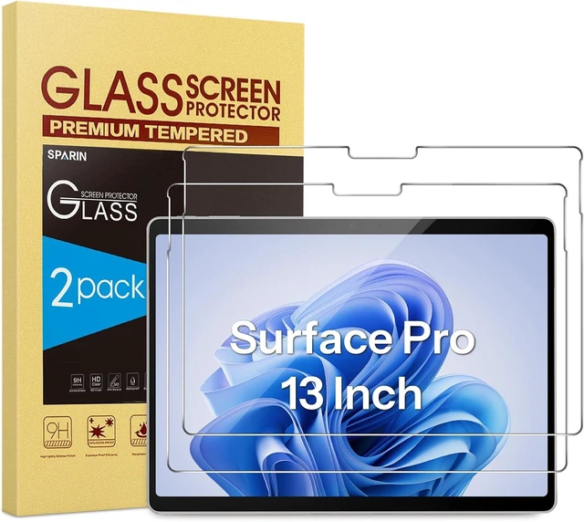 Main image of Screen Protector for Surface Pro 11/10/9/8/X/12th Edition 13 Inch