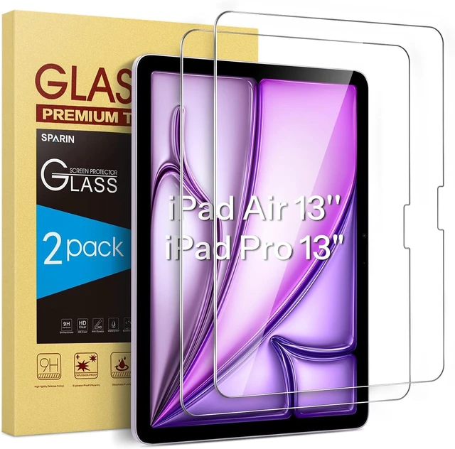 Main image of Screen Protector for iPad Air 13 Inch M4/M3/M2 & iPad Pro 13 M5/M4