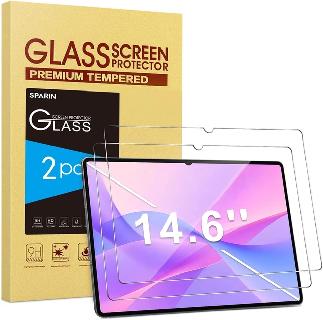 Main image of 2 Pack Screen Protector for Galaxy Tab S12 Ultra/S11 Ultra