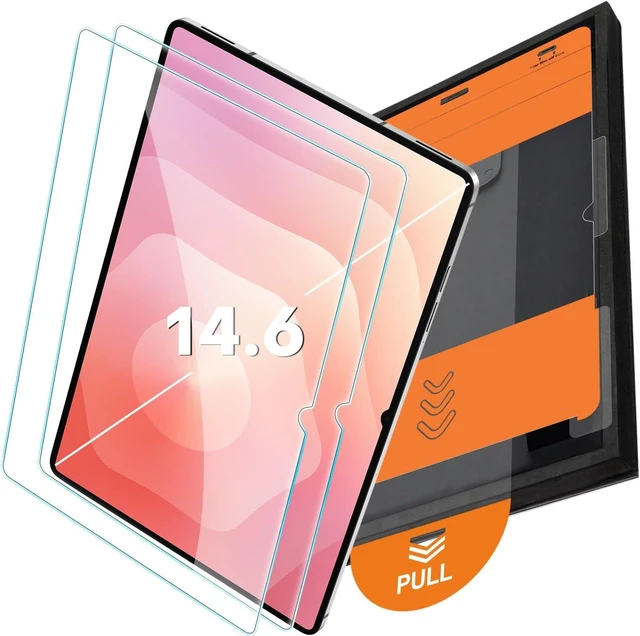 Main image of 2 Pack Screen Protector for Galaxy Tab S11 Ultra 14.6 Inch