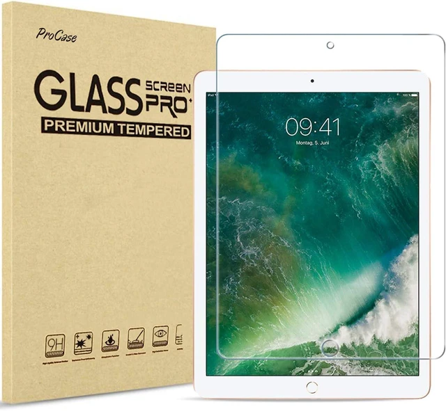 Main image of Screen Protector for iPad Pro 12.9 1st 2nd Gen (2015/2017)