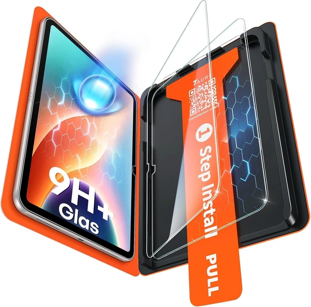 Main image of 2Pack Screen Protector for iPad A16 2025 11th 11 (10th Gen 2022 10.9