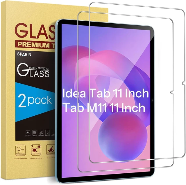 Main image of Screen Protector for Lenovo Idea Tab 2025/M11 2024/K11 LTE 11 Inch