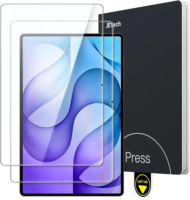 Main image of Screen Protector for Galaxy Tab S12 Ultra/S11 Ultra 14.6 2-Pack