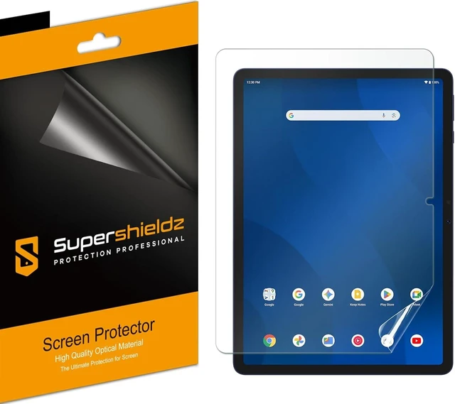 Main image of (3 Pack) Anti-Glare (Matte) Screen Protector Designed for Onn 11 inch Tablet Pro (2024) / Onn 11 inch Tablet (2026) / Onn 11 inch Kids Tablet (2026)