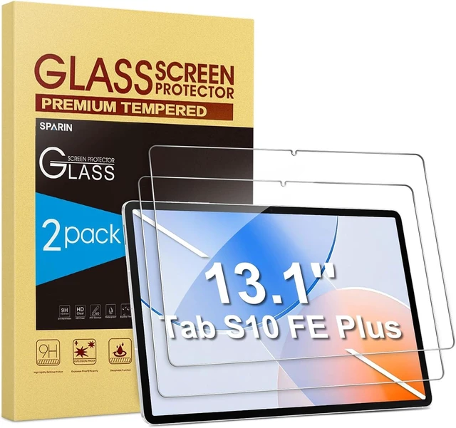 Main image of 13.1 Inch Screen Protector for Galaxy Tab S10 FE Plus 2025