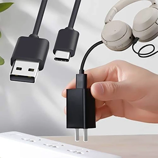 Alt view image 5 of 5 - 2 Pack USB C Charger for Kids Tablet Android 10 11 12 13 14 Onn Contixo Tablet Amazon Kindle Paperwhite 10th 11th 12th Paperwhite 2024 Kindle Scribe Fire 7 HD 8 10 Max 11 Charging Cable