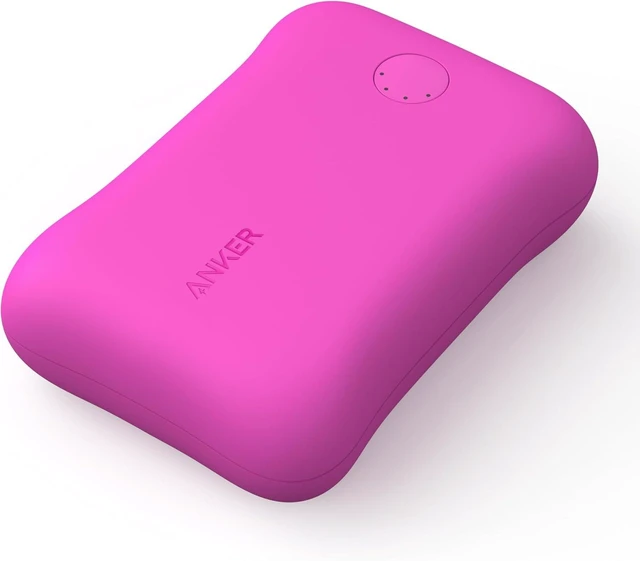 Main image of Made for Amazon Kids Portable Charger for Fire Kids & Kids Pro Tablets
