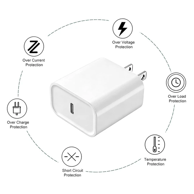 Alt view image 5 of 5 - Replacement Galaxy Tab A9+ Charger for Galaxy Tab A9 A9+ A9+ Plus S10 Lite S10 FE S10+ Plus S11 S9 S8 S7+ A8 Tablet 30W Fast Charger with 10FT Super Long Woven Cable Cord