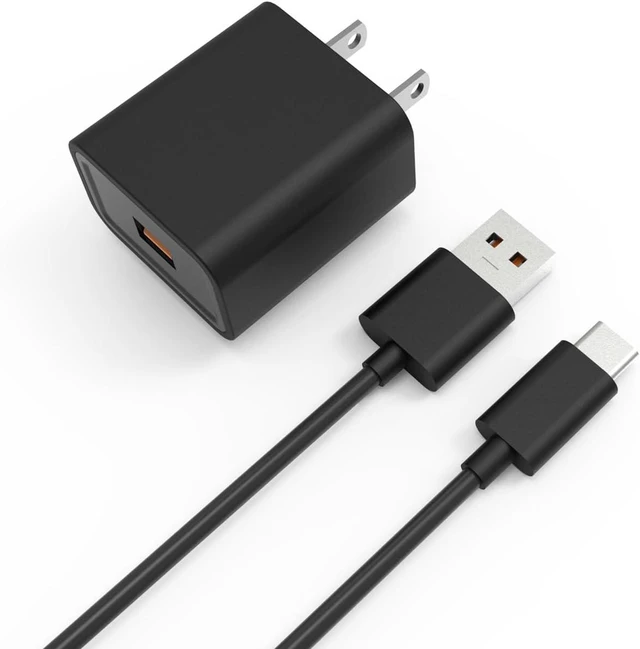 Main image of 15W Charger Fit for Amazon Fire Max 11 Tablet 13th Generation AC Adapter