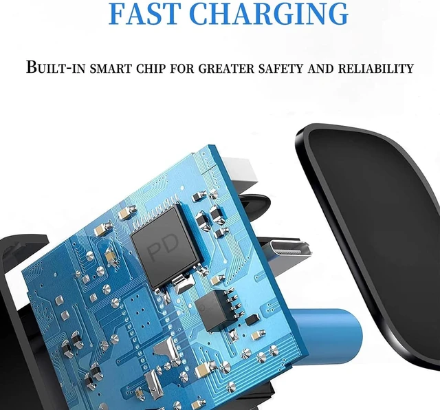 Alt view image 6 of 7 - 5V Fast USB Type C Charger for Android Tablet Cwowdefu Dreamtab ONN Aocwei Byybuo New Amazon Kindle 2024 11th 12th Fire 7 HD 8 10 Max 11 Pro/ Galaxy Tablet Charging Cable