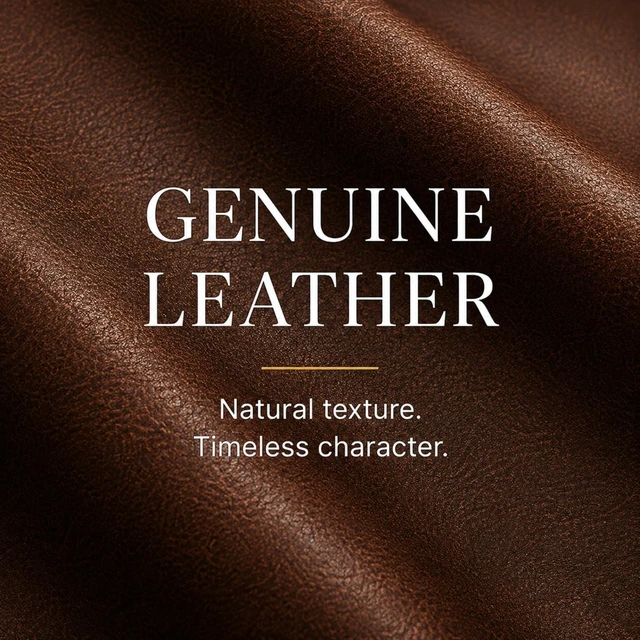 Alt view image 3 of 7 - Leather Laptop Sleeve 13 inch Full Grain Leather Computer Case