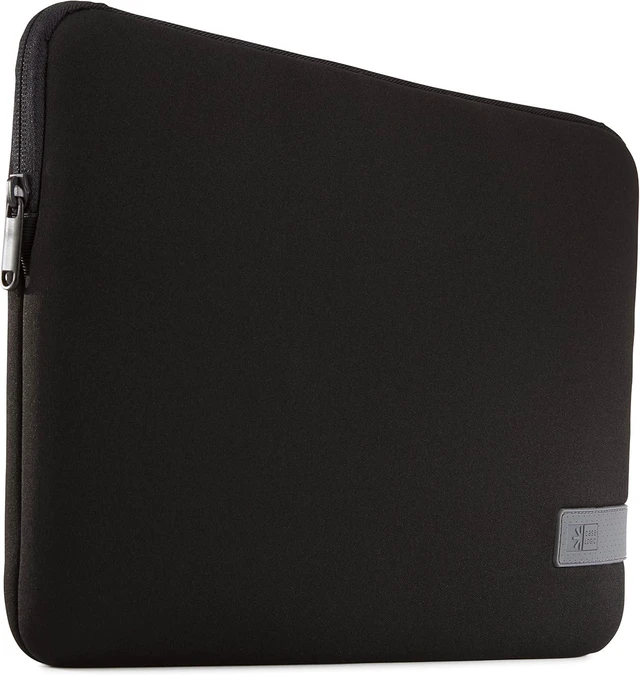 Main image of Reflect 13 Laptop Sleeve Black (3203958)