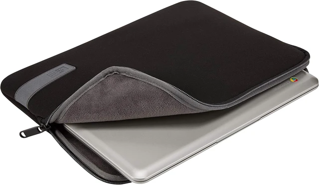 Alt view image 4 of 4 - Reflect 13 Laptop Sleeve Black (3203958)