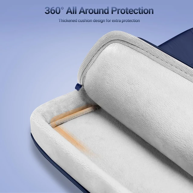 Alt view image 6 of 7 - Compatible with MacBook Neo Case 13 inch 2026 A3404 A18 Pro Chip