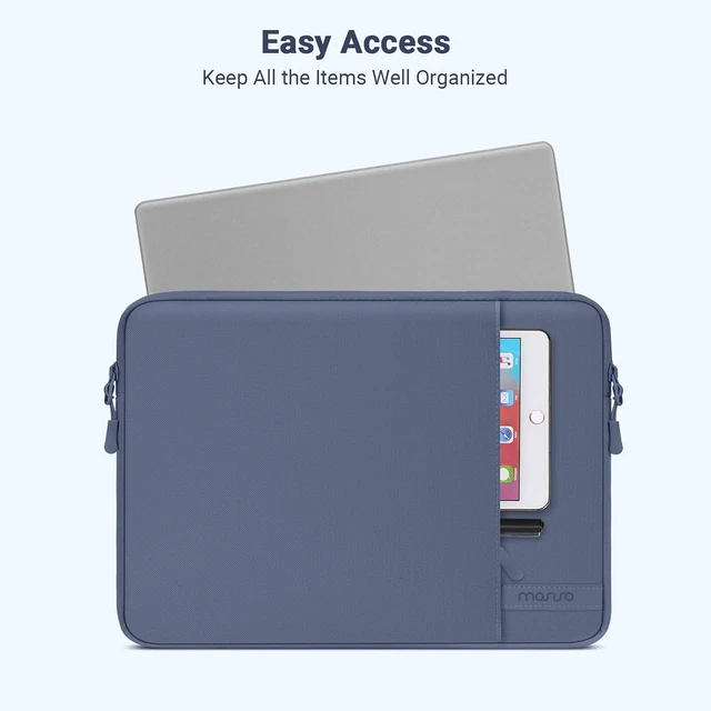 Alt view image 2 of 7 - Laptop Case Compatible with MacBook Neo 13 inch/Air 13.3 13.6/Pro 13