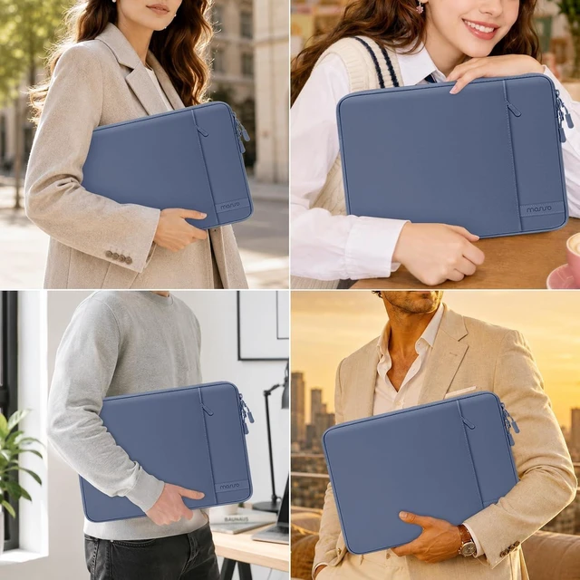 Alt view image 5 of 7 - Laptop Case Compatible with MacBook Neo 13 inch/Air 13.3 13.6/Pro 13