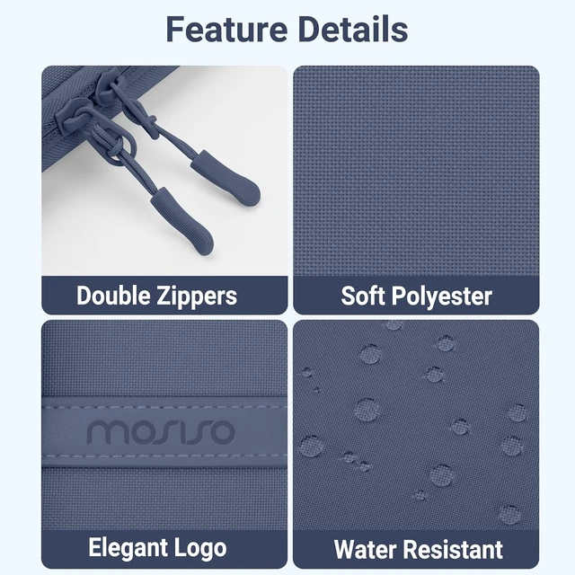 Alt view image 4 of 7 - Laptop Case Compatible with MacBook Neo 13 inch/Air 13.3 13.6/Pro 13