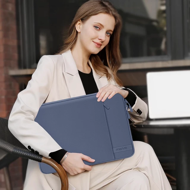 Alt view image 6 of 7 - Laptop Case Compatible with MacBook Neo 13 inch/Air 13.3 13.6/Pro 13