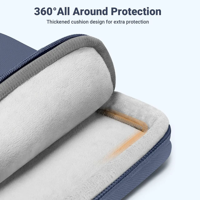 Alt view image 3 of 7 - Laptop Case Compatible with MacBook Neo 13 inch/Air 13.3 13.6/Pro 13