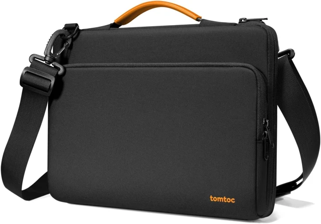 Main image of 360° Protective Laptop Shoulder Bag for 13-inch MacBook Air M5/A3449