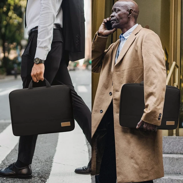Alt view image 5 of 6 - 17 17.3 Inch Laptop Sleeve Case