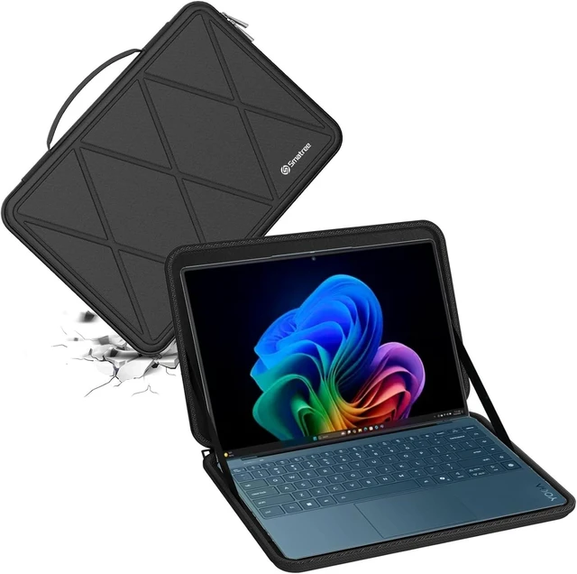 Main image of Hard EVA Protective Sleeve for 14 inch ThinkPad E14 Gen 4