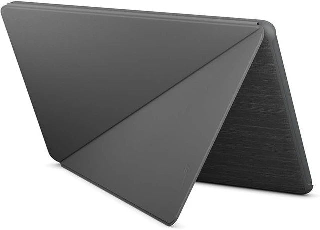 Alt view image 3 of 4 - Fire HD 10 Tablet Protective Cover (Only compatible with 13th generation tablet 2023 release) - Black