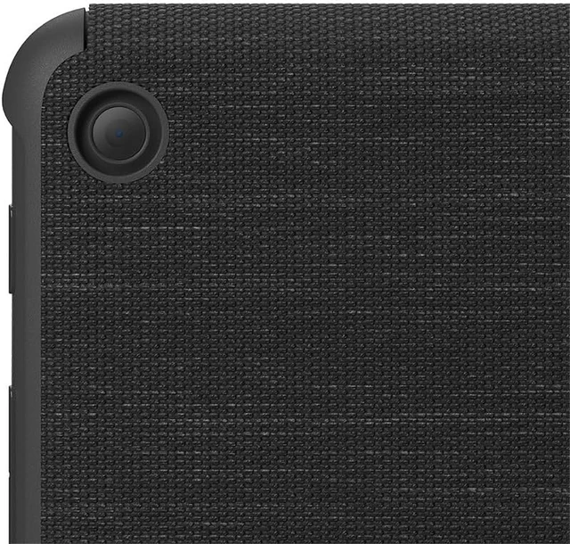 Alt view image 2 of 4 - Fire HD 10 Tablet Protective Cover (Only compatible with 13th generation tablet 2023 release) - Black