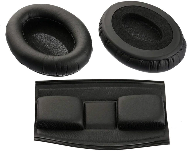 Main image of Earpads and Headband Pad for HD 280 PRO (2016 Version) HD 280 Silver HMD 280/281 Headphones