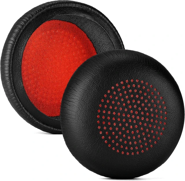 Main image of Defean Earpads for Plantronics Voyager Focus UC B825/1&2 UC Headset