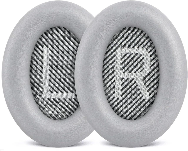 Main image of Replacement Ear Pads for Headphones QC35 QC35 II