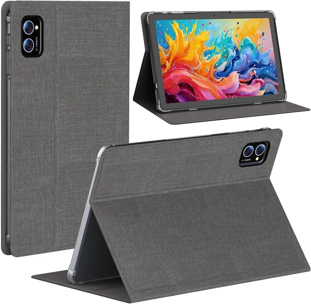 Main image of 10.1-inch Android Tablet Case Compatible with T30W Model