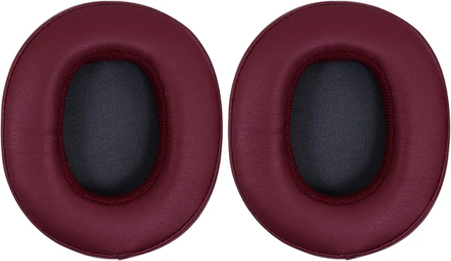 Main image of Replacement Ear Pads for Skullcandy Crusher Wireless/Evo/ANC Hesh 3/EVO/ANC Headphones Earpad Cushions Headset Ear Covers Also Fit Skullcandy Venue Wireless Headphones