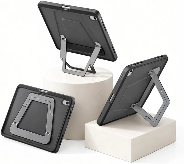 Main image of Case for iPad A16 11-inch & 11th/10th Generation 10.9-inch Black