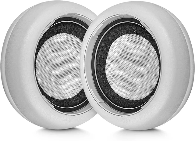 Alt view image 6 of 6 - Ear Pads Replacement Compatible with Microsoft Surface GEN I Headphone earpads Ear Pads for Microsoft Surface GEN II Ear Cushions Cups (Grey)