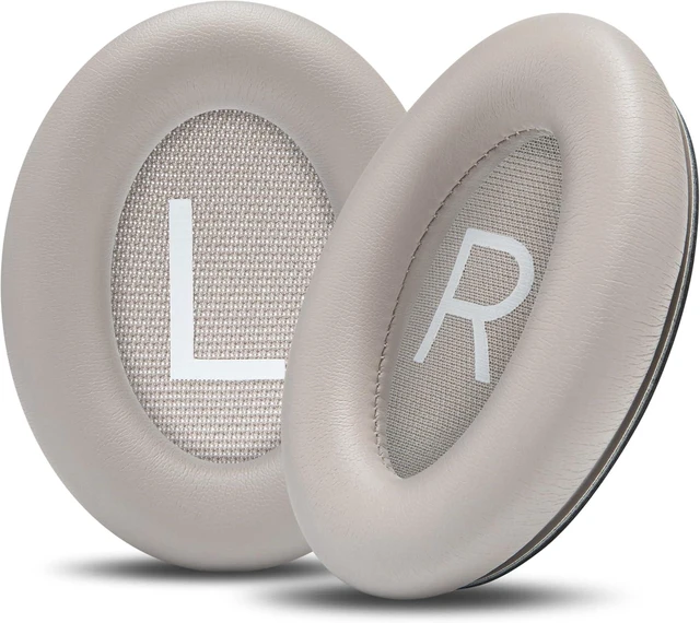 Main image of PadZ QC45 - Earpads for QuietComfort 45 QC SE & QC Wireless