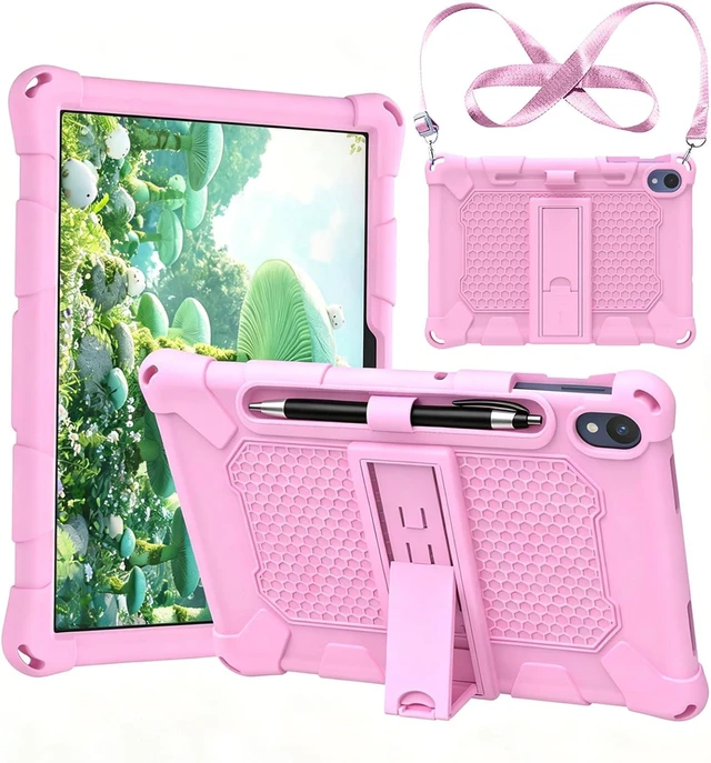 Main image of Case for Onn 11 inch Tablet Gen 5 2026 (Model:TBSIL36018341)