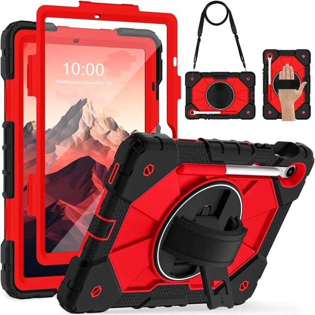 Main image of Case for Galaxy Tab S10 FE/S10 Lite/S9 FE/S9 5G Case