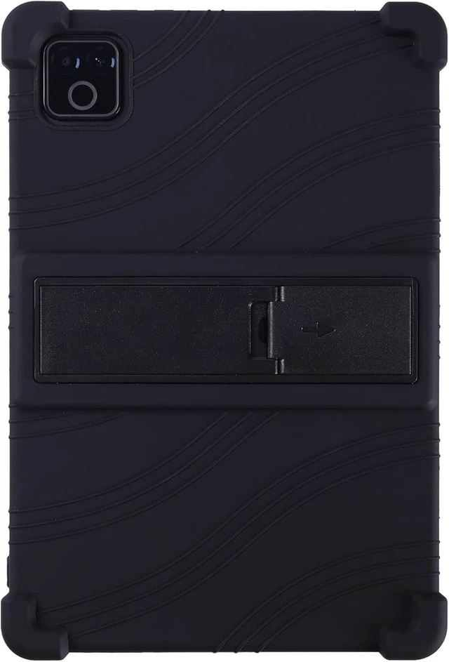 Alt view image 4 of 7 - Case for Urao X109 10.1 Android 16 Tablet 2026 (Black)