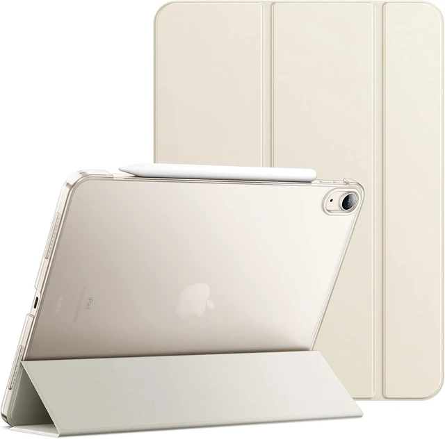 Main image of Case for iPad Air 11 M4/M3/M2 & iPad Air 5/4 10.9 Starlight