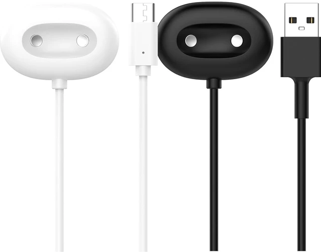 Main image of USB?A & Type-C Magnetic Charging Cable for Google Pixel Watch 4 Smart Watch Charger