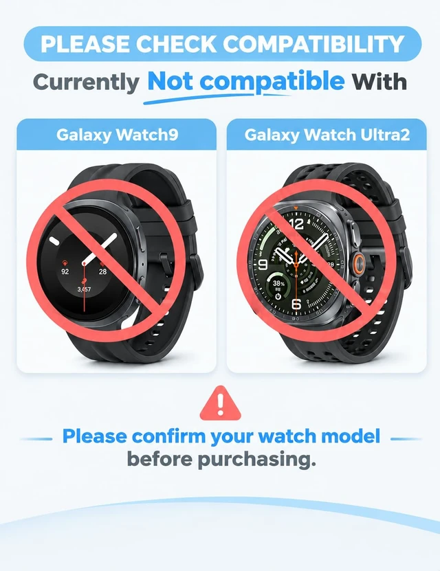 Alt view image 7 of 7 - Charger for Galaxy Watch 8/7/6/6 Classic/5/5 Pro/4/4 Classic/3/Active 2/Active 1/Ultra/Fe Galaxy Watch Charger 3.3Ft USB Magnetic Wireless Charging Cable Cord